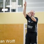 ZWOLLE, NETHERLANDS - March 25
during the match SVI vs VV Heerenveen at the Sportpark SVI Stadium 25-03-2023 Zwolle (photo by Johan Wolff/Orange Pictures)