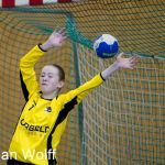 ZWOLLE, NETHERLANDS - March 25
during the match SVI vs VV Heerenveen at the Sportpark SVI Stadium 25-03-2023 Zwolle (photo by Johan Wolff/Orange Pictures)