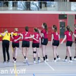 ZWOLLE, NETHERLANDS - March 25
during the match SVI vs VV Heerenveen at the Sportpark SVI Stadium 25-03-2023 Zwolle (photo by Johan Wolff/Orange Pictures)