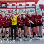 ZWOLLE, NETHERLANDS - March 25
during the match SVI vs VV Heerenveen at the Sportpark SVI Stadium 25-03-2023 Zwolle (photo by Johan Wolff/Orange Pictures)