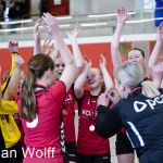ZWOLLE, NETHERLANDS - March 25
during the match SVI vs VV Heerenveen at the Sportpark SVI Stadium 25-03-2023 Zwolle (photo by Johan Wolff/Orange Pictures)