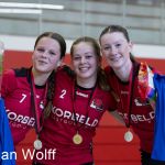 ZWOLLE, NETHERLANDS - March 25
during the match SVI vs VV Heerenveen at the Sportpark SVI Stadium 25-03-2023 Zwolle (photo by Johan Wolff/Orange Pictures)