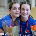 ZWOLLE, NETHERLANDS - March 25
during the match SVI vs VV Heerenveen at the Sportpark SVI Stadium 25-03-2023 Zwolle (photo by Johan Wolff/Orange Pictures)