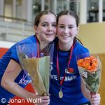 ZWOLLE, NETHERLANDS - March 25
during the match SVI vs VV Heerenveen at the Sportpark SVI Stadium 25-03-2023 Zwolle (photo by Johan Wolff/Orange Pictures)