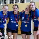 ZWOLLE, NETHERLANDS - March 25
during the match SVI vs VV Heerenveen at the Sportpark SVI Stadium 25-03-2023 Zwolle (photo by Johan Wolff/Orange Pictures)