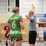 RAALTE, NETHERLANDS - SEPTEMBER 14
during the match Zwartwoud Kwiek vs SEW Tijenraan Stadium RAALTE 09-14-2024 RAALTE photo by Johan Wolff/Orange Pictures)