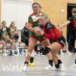 RAALTE, NETHERLANDS - SEPTEMBER 14
during the match Zwartwoud Kwiek vs SEW Tijenraan Stadium RAALTE 09-14-2024 RAALTE photo by Johan Wolff/Orange Pictures)