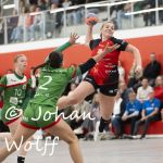 RAALTE, NETHERLANDS - SEPTEMBER 14
during the match Zwartwoud Kwiek vs SEW Tijenraan Stadium RAALTE 09-14-2024 RAALTE photo by Johan Wolff/Orange Pictures)