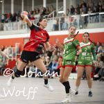 RAALTE, NETHERLANDS - SEPTEMBER 14
during the match Zwartwoud Kwiek vs SEW Tijenraan Stadium RAALTE 09-14-2024 RAALTE photo by Johan Wolff/Orange Pictures)