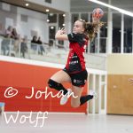 RAALTE, NETHERLANDS - SEPTEMBER 14
during the match Zwartwoud Kwiek vs SEW Tijenraan Stadium RAALTE 09-14-2024 RAALTE photo by Johan Wolff/Orange Pictures)