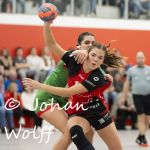 RAALTE, NETHERLANDS - SEPTEMBER 14
during the match Zwartwoud Kwiek vs SEW Tijenraan Stadium RAALTE 09-14-2024 RAALTE photo by Johan Wolff/Orange Pictures)