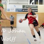 RAALTE, NETHERLANDS - SEPTEMBER 14
during the match Zwartwoud Kwiek vs SEW Tijenraan Stadium RAALTE 09-14-2024 RAALTE photo by Johan Wolff/Orange Pictures)