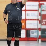 RAALTE, NETHERLANDS - SEPTEMBER 14
during the match Zwartwoud Kwiek vs SEW Tijenraan Stadium RAALTE 09-14-2024 RAALTE photo by Johan Wolff/Orange Pictures)