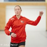 RAALTE, NETHERLANDS - NOVEMBER 17
during the match Zwartwoud Kwiek ds 2 vs Wijhe '92 ds 1 at the Tijenraan Stadium RAALTE 11-17-2024 RAALTE photo by Johan Wolff/Orange Pictures)