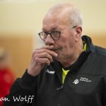 RAALTE, NETHERLANDS - NOVEMBER 17
during the match Zwartwoud Kwiek ds 2 vs Wijhe '92 ds 1 at the Tijenraan Stadium RAALTE 11-17-2024 RAALTE photo by Johan Wolff/Orange Pictures)