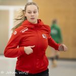 RAALTE, NETHERLANDS - NOVEMBER 17
during the match Zwartwoud Kwiek ds 2 vs Wijhe '92 ds 1 at the Tijenraan Stadium RAALTE 11-17-2024 RAALTE photo by Johan Wolff/Orange Pictures)