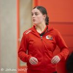 RAALTE, NETHERLANDS - NOVEMBER 17
during the match Zwartwoud Kwiek ds 2 vs Wijhe '92 ds 1 at the Tijenraan Stadium RAALTE 11-17-2024 RAALTE photo by Johan Wolff/Orange Pictures)