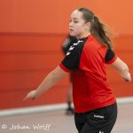 RAALTE, NETHERLANDS - NOVEMBER 17
during the match Zwartwoud Kwiek ds 2 vs Wijhe '92 ds 1 at the Tijenraan Stadium RAALTE 11-17-2024 RAALTE photo by Johan Wolff/Orange Pictures)
