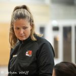 RAALTE, NETHERLANDS - NOVEMBER 17
during the match Zwartwoud Kwiek ds 2 vs Wijhe '92 ds 1 at the Tijenraan Stadium RAALTE 11-17-2024 RAALTE photo by Johan Wolff/Orange Pictures)