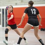RAALTE, NETHERLANDS - NOVEMBER 17
during the match Zwartwoud Kwiek ds 2 vs Wijhe '92 ds 1 at the Tijenraan Stadium RAALTE 11-17-2024 RAALTE photo by Johan Wolff/Orange Pictures)