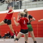 RAALTE, NETHERLANDS - NOVEMBER 17
during the match Zwartwoud Kwiek ds 2 vs Wijhe '92 ds 1 at the Tijenraan Stadium RAALTE 11-17-2024 RAALTE photo by Johan Wolff/Orange Pictures)