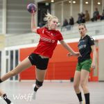 RAALTE, NETHERLANDS - NOVEMBER 17
during the match Zwartwoud Kwiek ds 2 vs Wijhe '92 ds 1 at the Tijenraan Stadium RAALTE 11-17-2024 RAALTE photo by Johan Wolff/Orange Pictures)