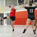 RAALTE, NETHERLANDS - NOVEMBER 17
during the match Zwartwoud Kwiek ds 2 vs Wijhe '92 ds 1 at the Tijenraan Stadium RAALTE 11-17-2024 RAALTE photo by Johan Wolff/Orange Pictures)
