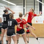 RAALTE, NETHERLANDS - NOVEMBER 17
during the match Zwartwoud Kwiek ds 2 vs Wijhe '92 ds 1 at the Tijenraan Stadium RAALTE 11-17-2024 RAALTE photo by Johan Wolff/Orange Pictures)