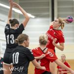 RAALTE, NETHERLANDS - NOVEMBER 17
during the match Zwartwoud Kwiek ds 2 vs Wijhe '92 ds 1 at the Tijenraan Stadium RAALTE 11-17-2024 RAALTE photo by Johan Wolff/Orange Pictures)