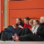 RAALTE, NETHERLANDS - NOVEMBER 17
during the match Zwartwoud Kwiek ds 2 vs Wijhe '92 ds 1 at the Tijenraan Stadium RAALTE 11-17-2024 RAALTE photo by Johan Wolff/Orange Pictures)