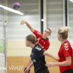RAALTE, NETHERLANDS - NOVEMBER 17
during the match Zwartwoud Kwiek ds 2 vs Wijhe '92 ds 1 at the Tijenraan Stadium RAALTE 11-17-2024 RAALTE photo by Johan Wolff/Orange Pictures)
