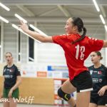 RAALTE, NETHERLANDS - NOVEMBER 17
during the match Zwartwoud Kwiek ds 2 vs Wijhe '92 ds 1 at the Tijenraan Stadium RAALTE 11-17-2024 RAALTE photo by Johan Wolff/Orange Pictures)