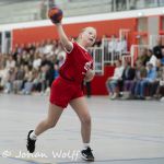 HARDENBERG, NETHERLANDS - OCTOBER 30
during the match PANNA magazine vs PANNA magazine de Boshoek Stadium HARDENBERG 10-30-2024 RAALTE photo by Johan Wolff/Orange Pictures)