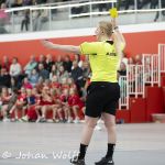 HARDENBERG, NETHERLANDS - OCTOBER 30
during the match PANNA magazine vs PANNA magazine de Boshoek Stadium HARDENBERG 10-30-2024 RAALTE photo by Johan Wolff/Orange Pictures)