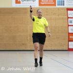 HARDENBERG, NETHERLANDS - OCTOBER 30
during the match PANNA magazine vs PANNA magazine de Boshoek Stadium HARDENBERG 10-30-2024 RAALTE photo by Johan Wolff/Orange Pictures)