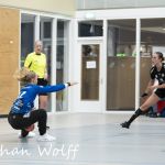 HARDENBERG, NETHERLANDS - OCTOBER 30
during the match PANNA magazine vs PANNA magazine de Boshoek Stadium HARDENBERG 10-30-2024 RAALTE photo by Johan Wolff/Orange Pictures)
