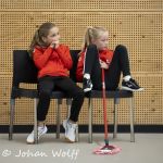 HARDENBERG, NETHERLANDS - OCTOBER 30
during the match PANNA magazine vs PANNA magazine de Boshoek Stadium HARDENBERG 10-30-2024 RAALTE photo by Johan Wolff/Orange Pictures)
