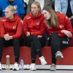 HARDENBERG, NETHERLANDS - OCTOBER 30
during the match PANNA magazine vs PANNA magazine de Boshoek Stadium HARDENBERG 10-30-2024 RAALTE photo by Johan Wolff/Orange Pictures)