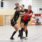 HARDENBERG, NETHERLANDS - OCTOBER 30
during the match PANNA magazine vs PANNA magazine de Boshoek Stadium HARDENBERG 10-30-2024 RAALTE photo by Johan Wolff/Orange Pictures)