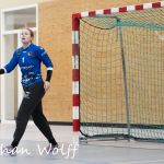 HARDENBERG, NETHERLANDS - OCTOBER 30
during the match PANNA magazine vs PANNA magazine de Boshoek Stadium HARDENBERG 10-30-2024 RAALTE photo by Johan Wolff/Orange Pictures)