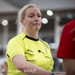 HARDENBERG, NETHERLANDS - OCTOBER 30
during the match PANNA magazine vs PANNA magazine de Boshoek Stadium HARDENBERG 10-30-2024 RAALTE photo by Johan Wolff/Orange Pictures)