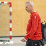 RAALTE, NETHERLANDS - NOVEMBER 17
during the match Zwartwoud Kwiek ds 2 vs Wijhe '92 ds 1 at the Tijenraan Stadium RAALTE 11-17-2024 RAALTE photo by Johan Wolff/Orange Pictures)
