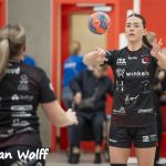 RAALTE, NETHERLANDS - NOVEMBER 17
during the match Zwartwoud Kwiek ds 2 vs Wijhe '92 ds 1 at the Tijenraan Stadium RAALTE 11-17-2024 RAALTE photo by Johan Wolff/Orange Pictures)