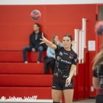 RAALTE, NETHERLANDS - NOVEMBER 17
during the match Zwartwoud Kwiek ds 2 vs Wijhe '92 ds 1 at the Tijenraan Stadium RAALTE 11-17-2024 RAALTE photo by Johan Wolff/Orange Pictures)