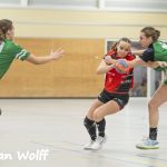 RAALTE, NETHERLANDS - NOVEMBER 17
during the match Zwartwoud Kwiek ds 2 vs Wijhe '92 ds 1 at the Tijenraan Stadium RAALTE 11-17-2024 RAALTE photo by Johan Wolff/Orange Pictures)