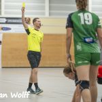 RAALTE, NETHERLANDS - NOVEMBER 17
during the match Zwartwoud Kwiek ds 2 vs Wijhe '92 ds 1 at the Tijenraan Stadium RAALTE 11-17-2024 RAALTE photo by Johan Wolff/Orange Pictures)