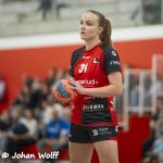 RAALTE, NETHERLANDS - NOVEMBER 17
during the match Zwartwoud Kwiek ds 2 vs Wijhe '92 ds 1 at the Tijenraan Stadium RAALTE 11-17-2024 RAALTE photo by Johan Wolff/Orange Pictures)
