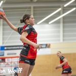 RAALTE, NETHERLANDS - NOVEMBER 17
during the match Zwartwoud Kwiek ds 2 vs Wijhe '92 ds 1 at the Tijenraan Stadium RAALTE 11-17-2024 RAALTE photo by Johan Wolff/Orange Pictures)