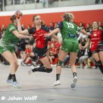 RAALTE, NETHERLANDS - NOVEMBER 17
during the match Zwartwoud Kwiek ds 2 vs Wijhe '92 ds 1 at the Tijenraan Stadium RAALTE 11-17-2024 RAALTE photo by Johan Wolff/Orange Pictures)
