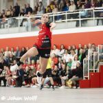 RAALTE, NETHERLANDS - NOVEMBER 17
during the match Zwartwoud Kwiek ds 2 vs Wijhe '92 ds 1 at the Tijenraan Stadium RAALTE 11-17-2024 RAALTE photo by Johan Wolff/Orange Pictures)